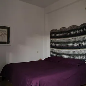  Apartment Prana Junto Al Alcazar
