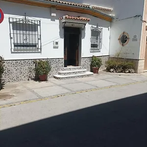 Casa Sendero Del Rio El Bosque (Cadiz)